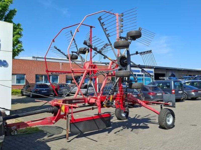 Kongskilde R655 ASL