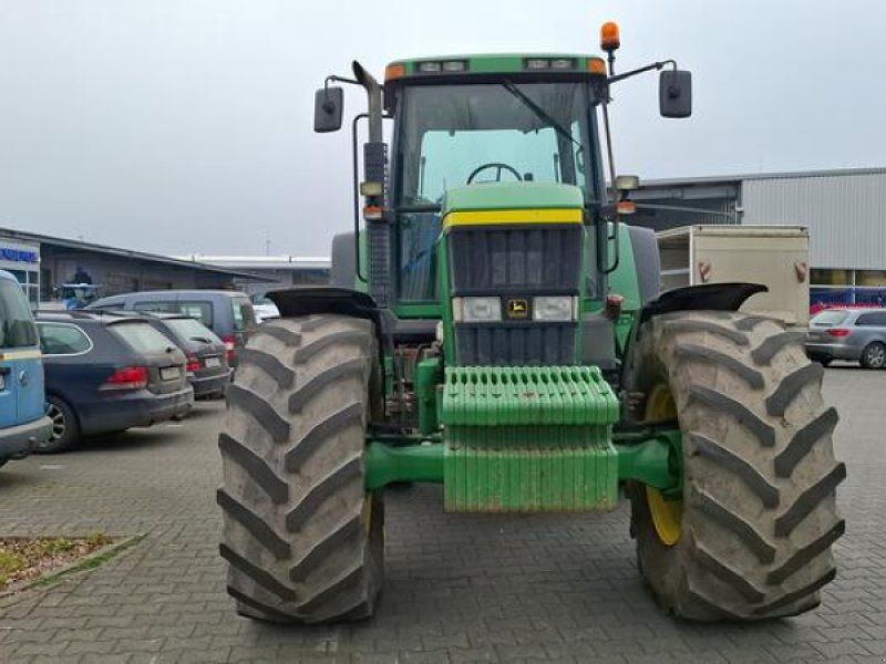 John Deere 7710