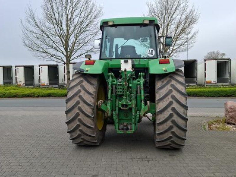 John Deere 7710