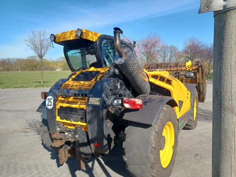 Dieci Agri Plus 40.7 VS Evo 2