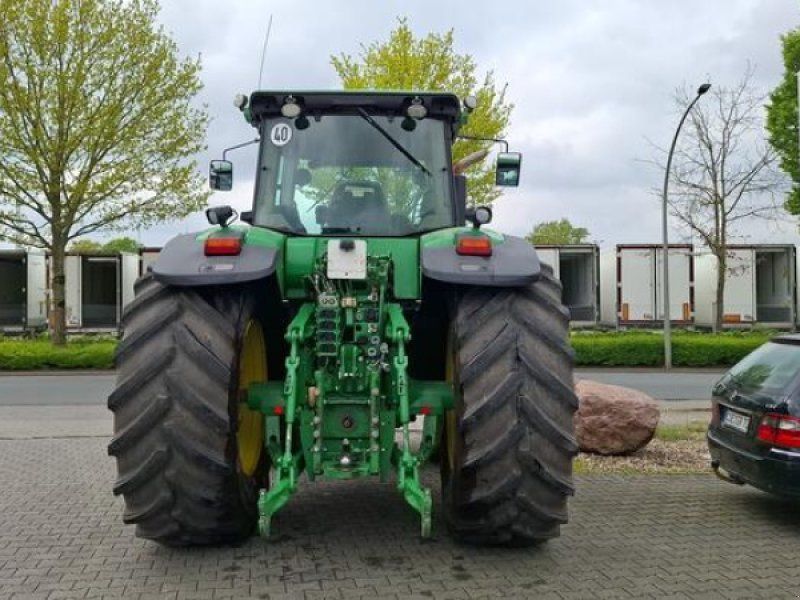 John Deere 7930