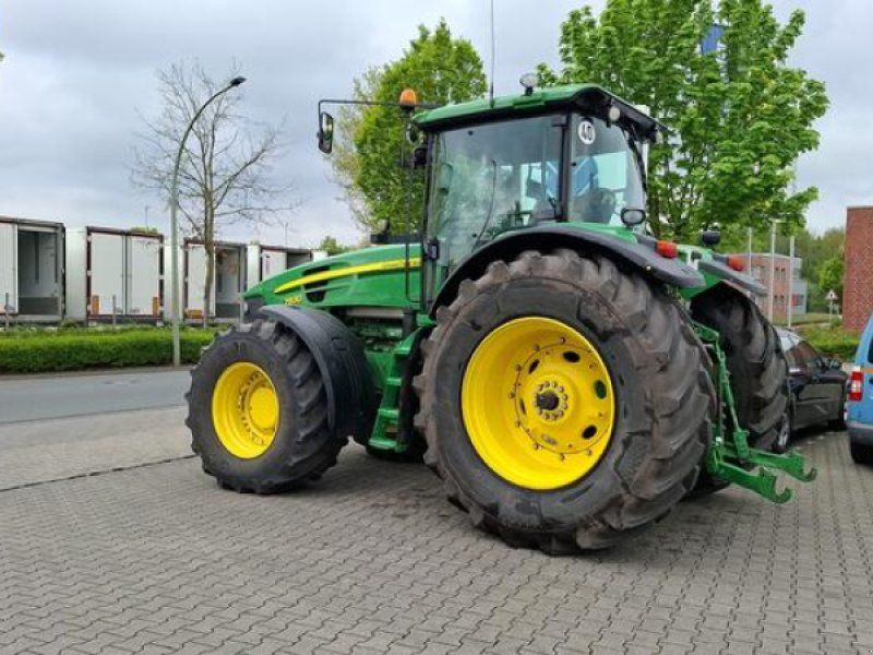 John Deere 7930