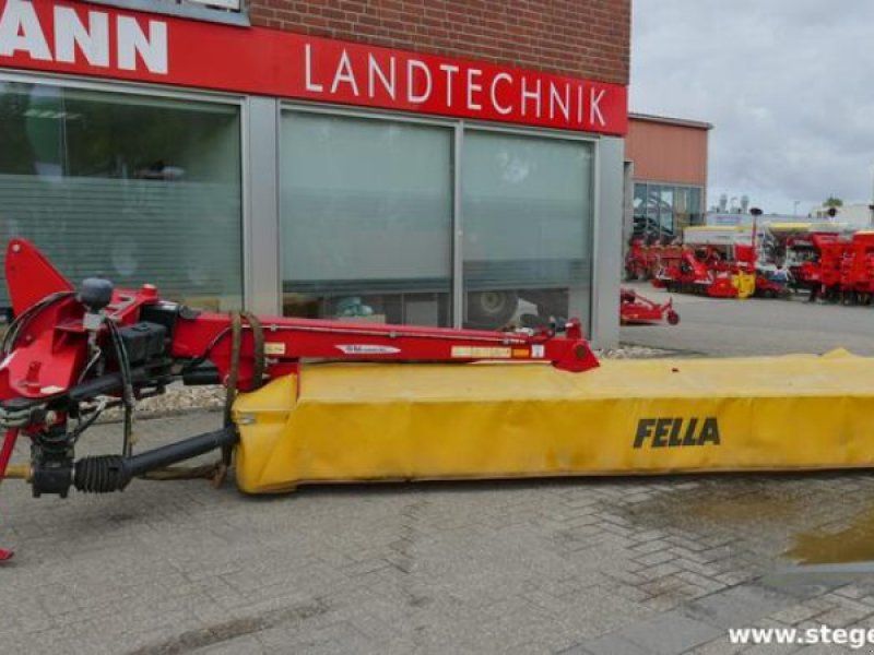 Fella SM 4080 TL