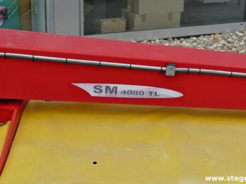 Fella SM 4080 TL