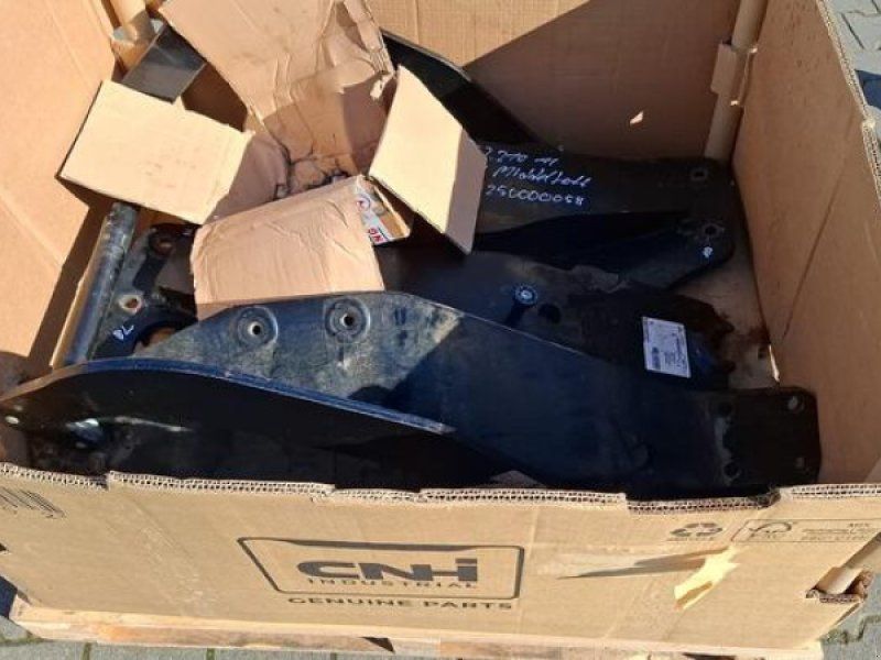 Alö Anbaukonsolen DM14324874 NewHolland Traktor T6. & T7