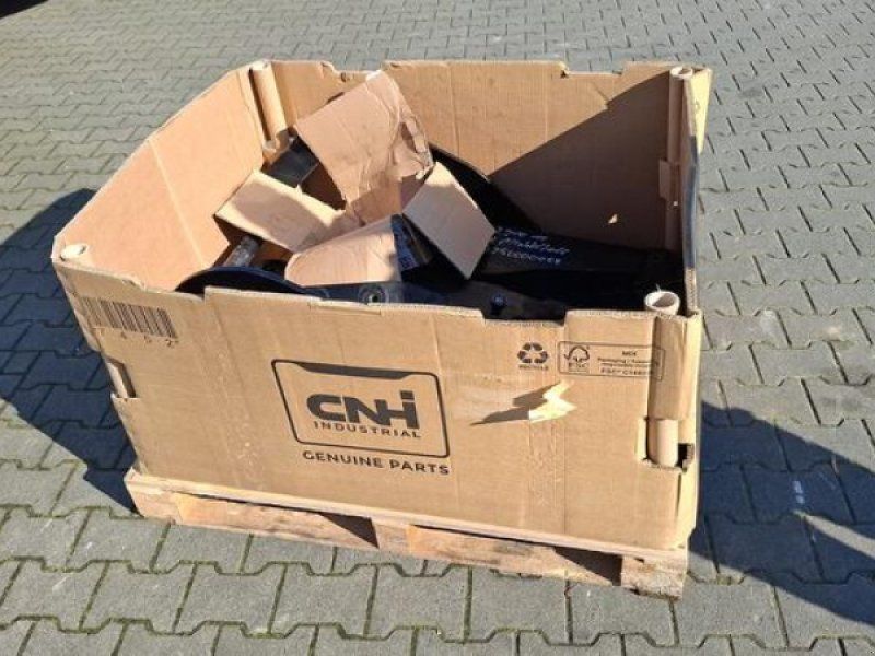Alö Anbaukonsolen DM14324874 NewHolland Traktor T6. & T7