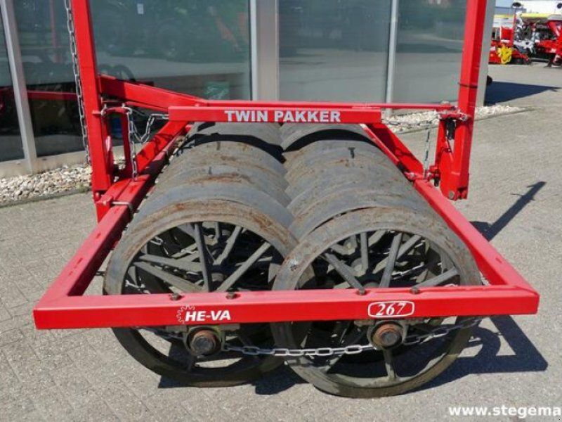 HE-VA Twin-Pakker 267