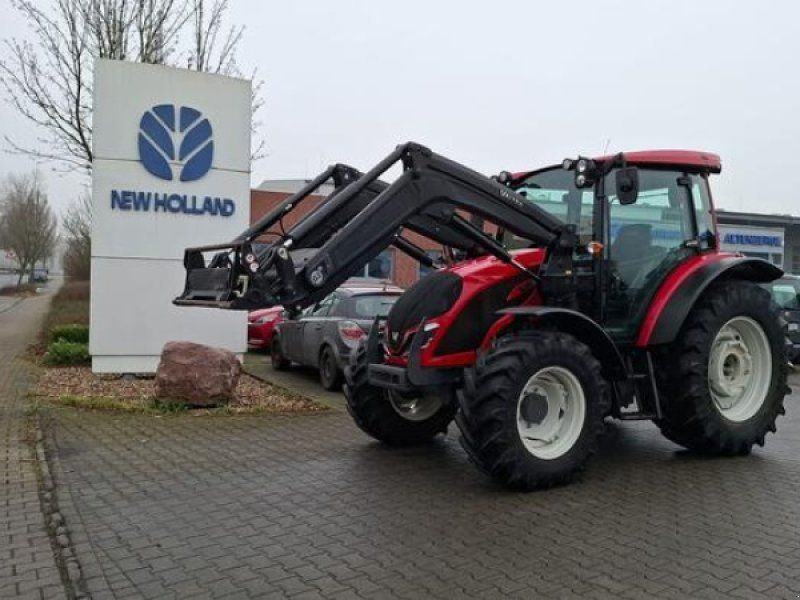Valtra A95