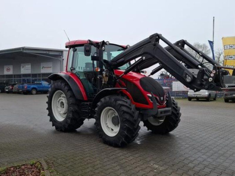 Valtra A95