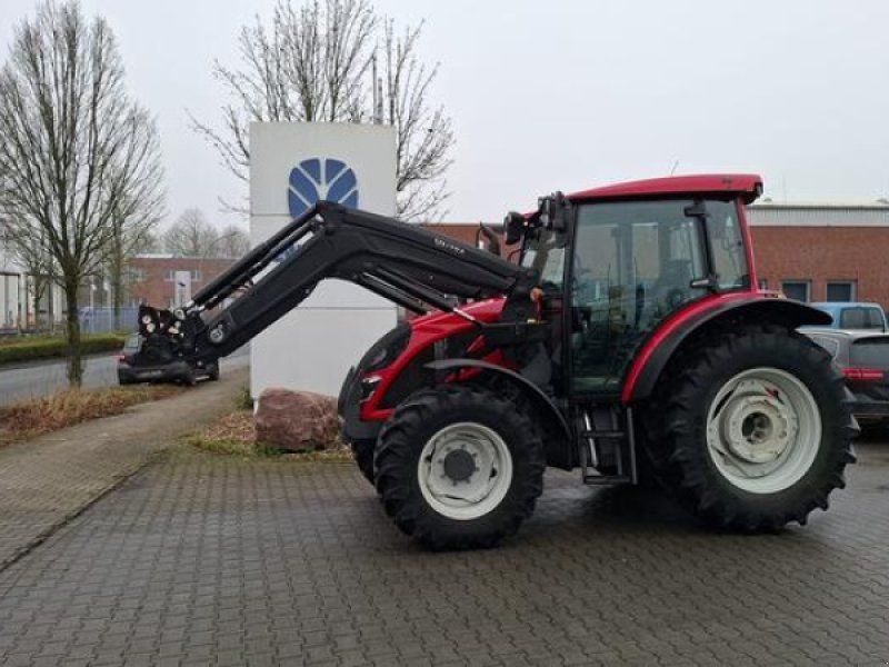 Valtra A95