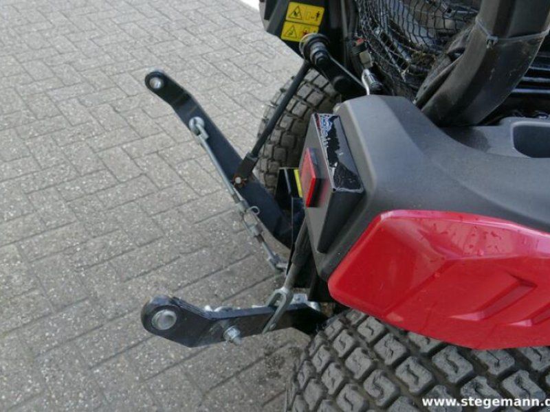 Yanmar SA 221 B