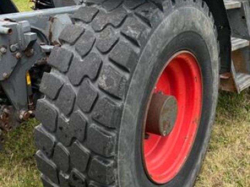 Fendt Xylon