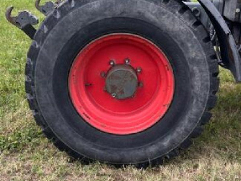 Fendt Xylon