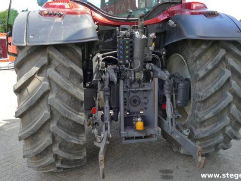 Valtra N155