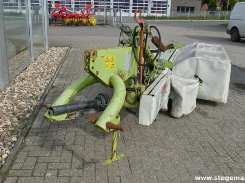 Claas Corto 310 N