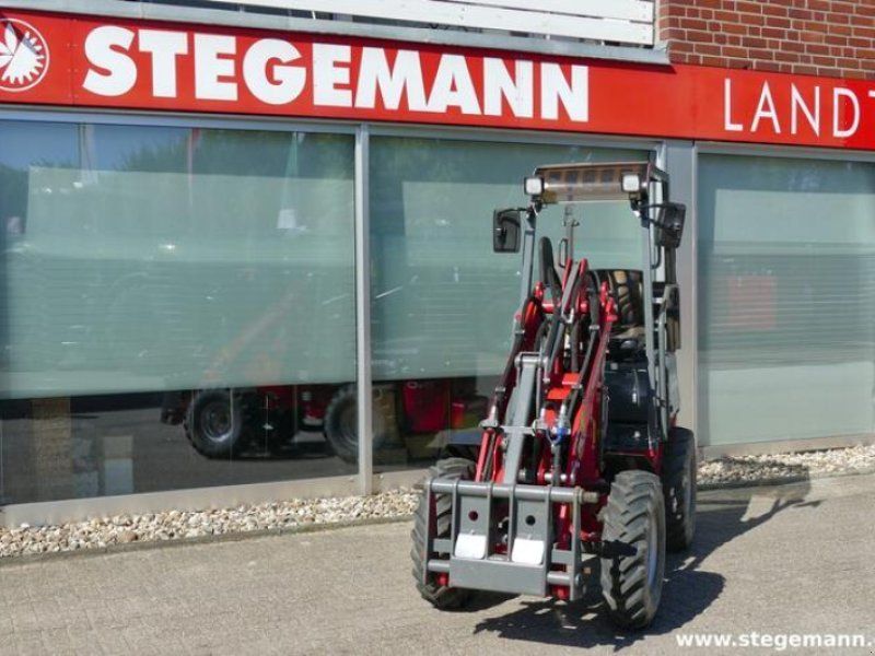 Weidemann 1140