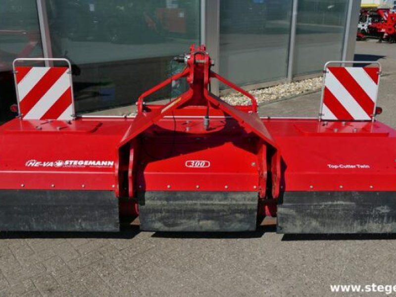 HE-VA T-Cutter