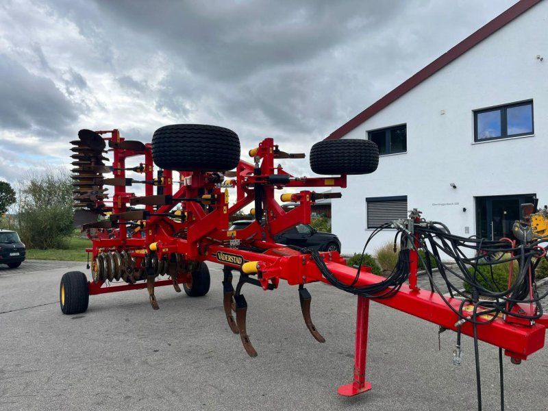 Väderstad Cultus CS 420