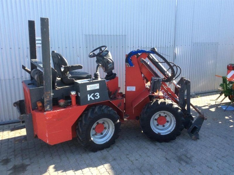 Ostler K 3 / 647