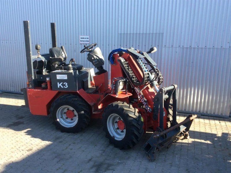 Ostler K 3 / 647