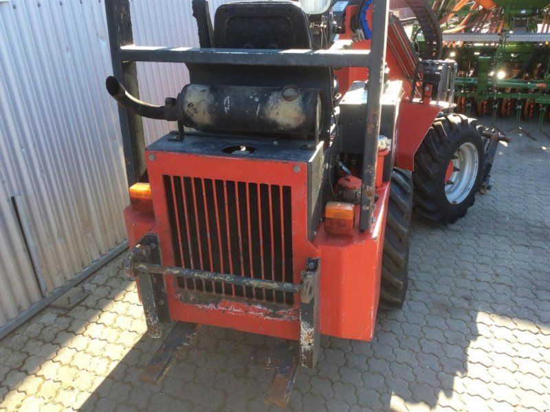 Ostler K 3 / 647