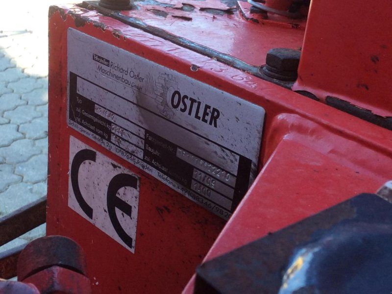 Ostler K 3 / 647