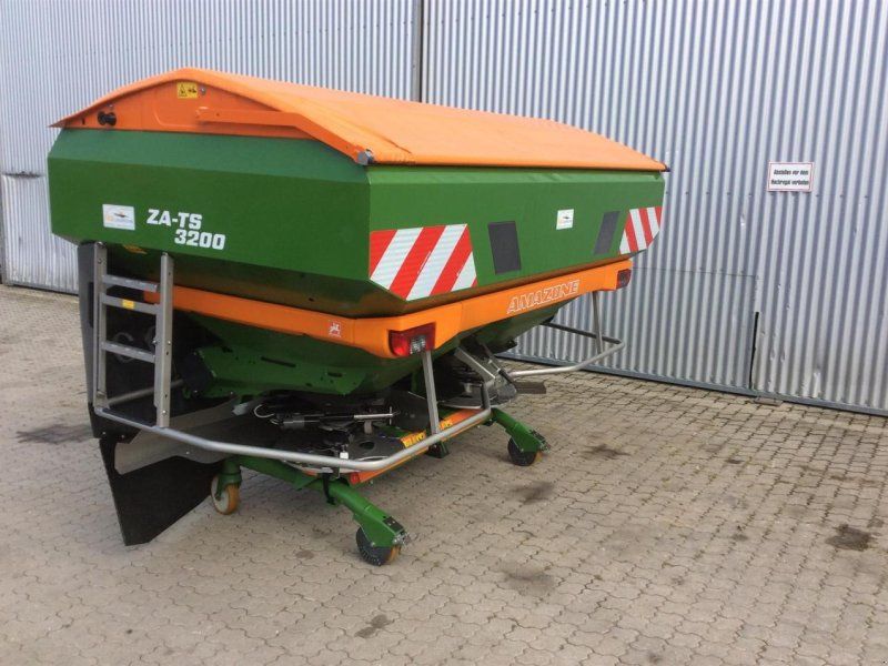 Amazone ZA-TS 3200 Super Profis