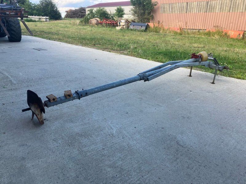 Güllemixer 4,5 m