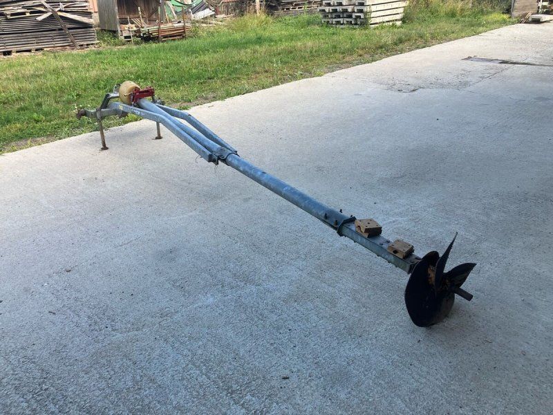 Güllemixer 4,5 m