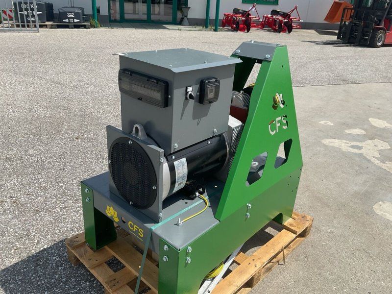 EY-25TCS-AVR-ISO-IP