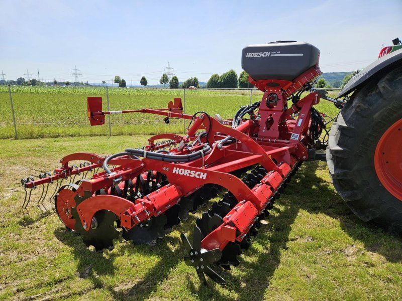 Horsch Joker 6CT