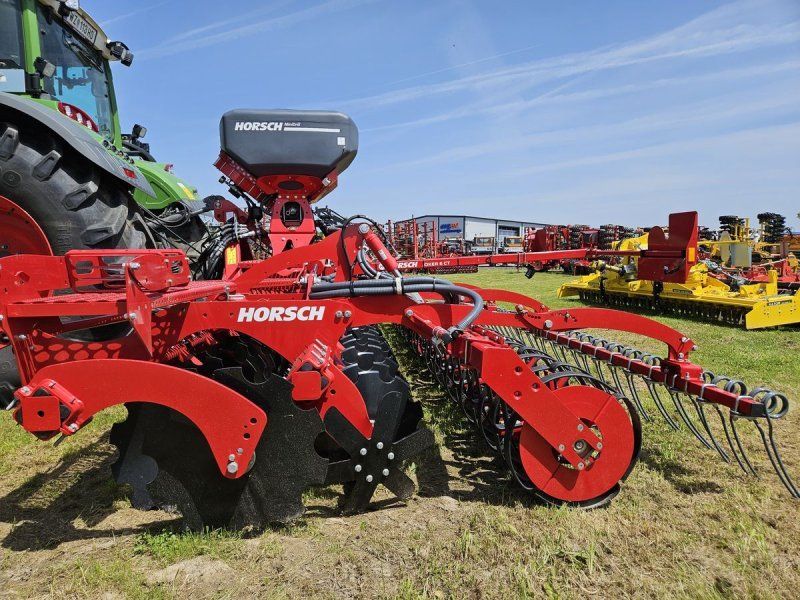 Horsch Joker 6CT
