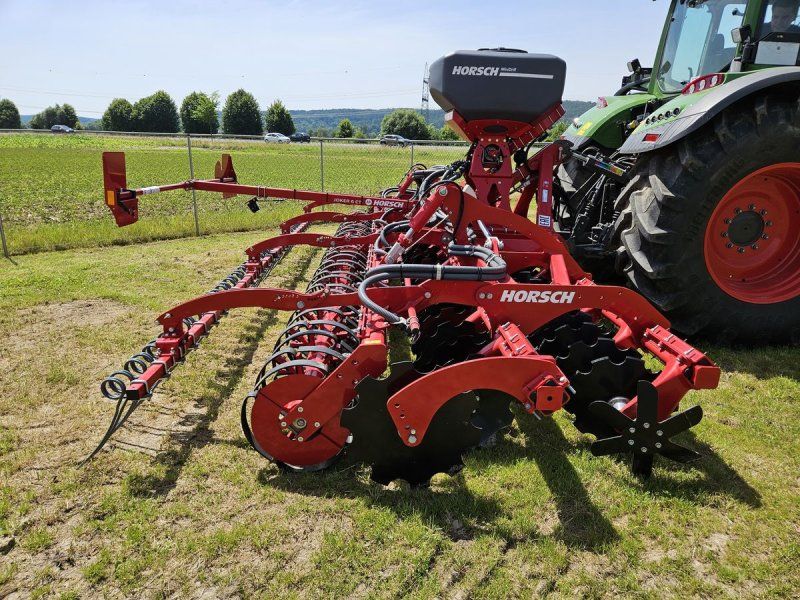 Horsch Joker 6CT