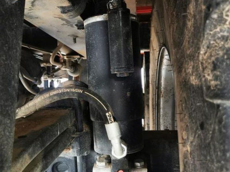 Pöttinger JUMBO 7210 COMBILINE