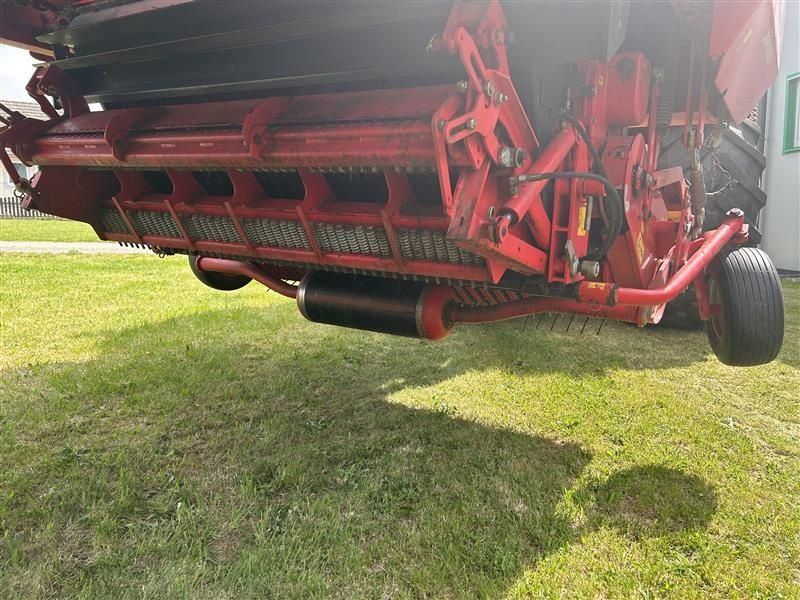 Pöttinger JUMBO 7210 COMBILINE
