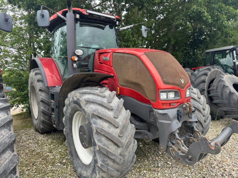 Valtra S262