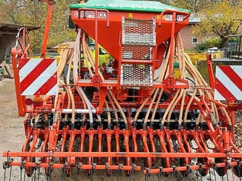 Maschio Aliante 300 Drillmaschine 3m Gaspardo