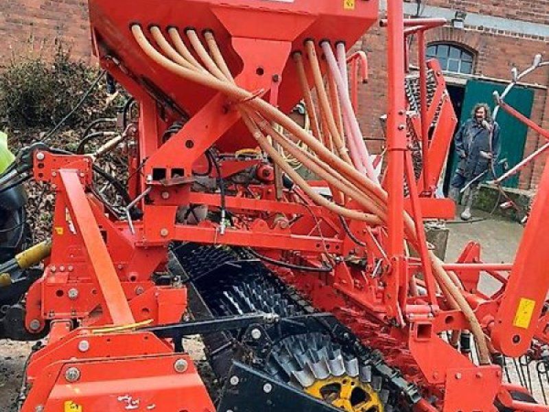 Maschio Aliante 300 Drillmaschine 3m Gaspardo