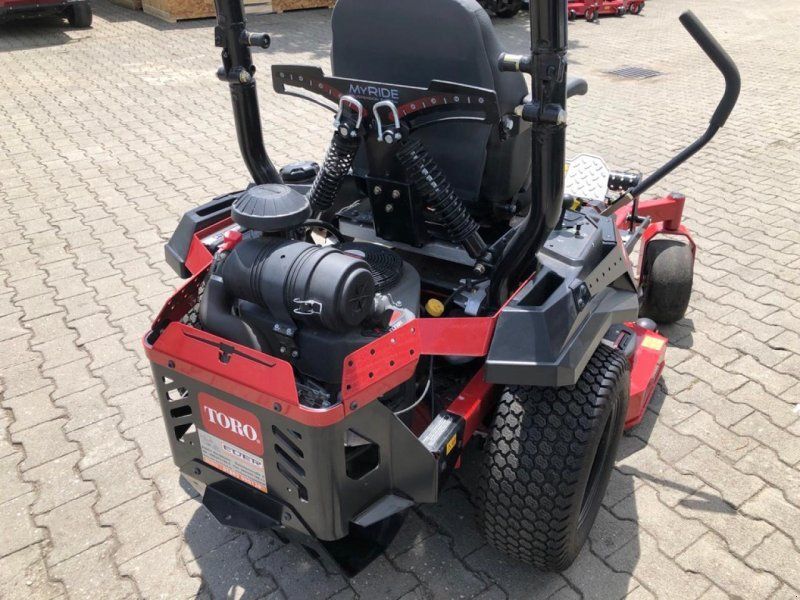 Toro Z-Master 2000