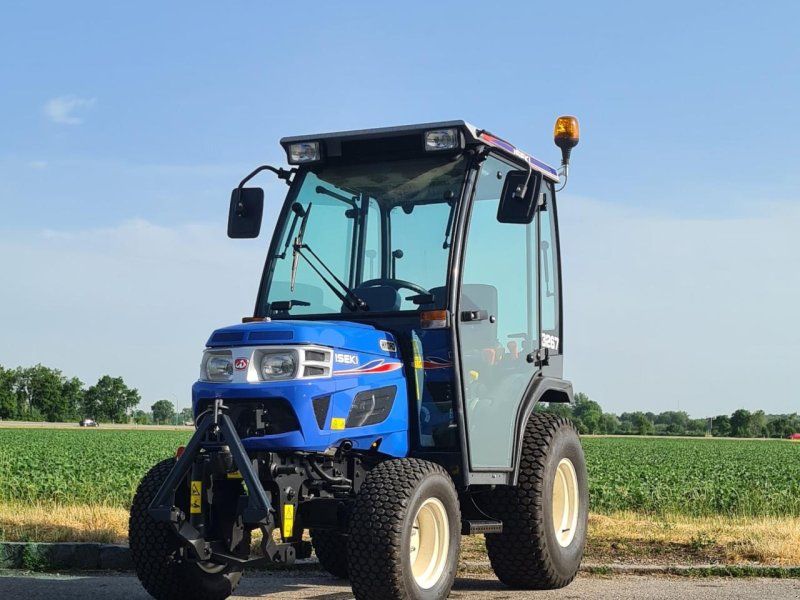 Iseki TM 3267