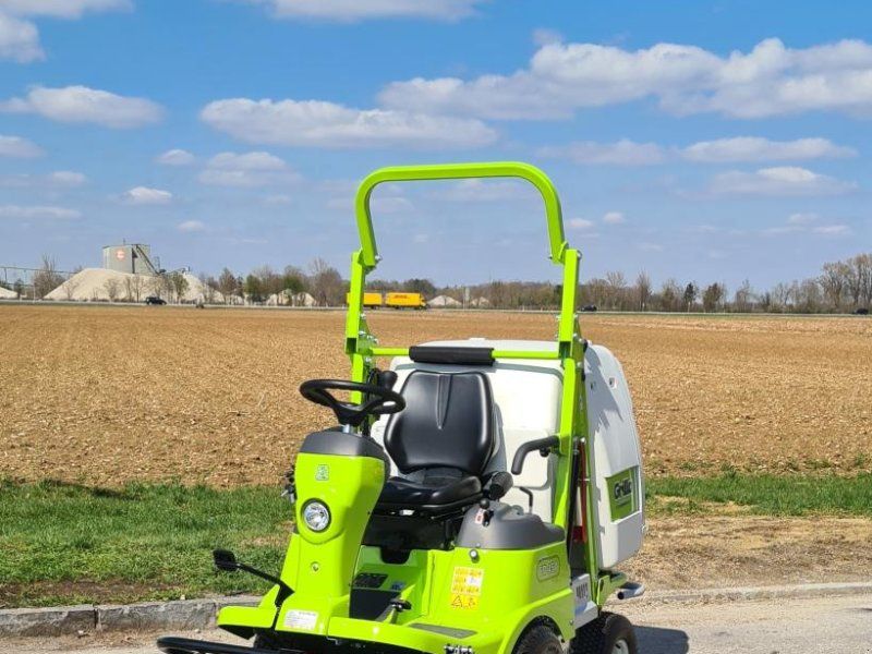 Grillo FD 450