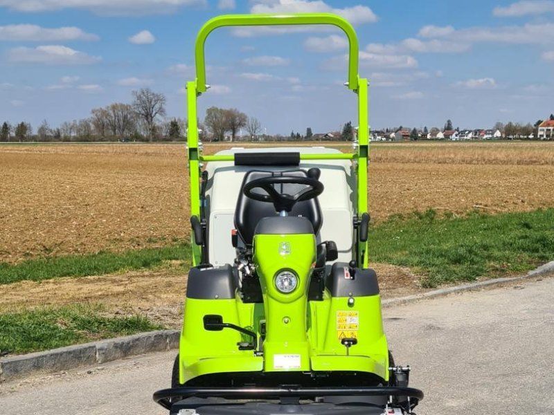 Grillo FD 450