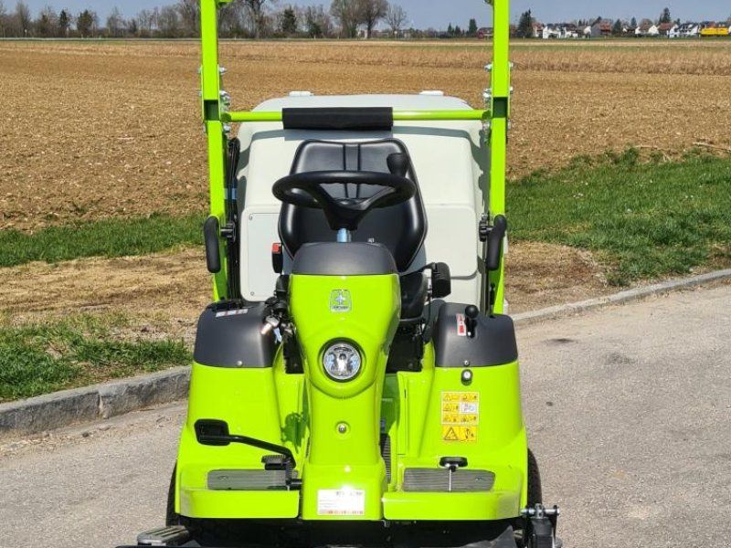 Grillo FD 450