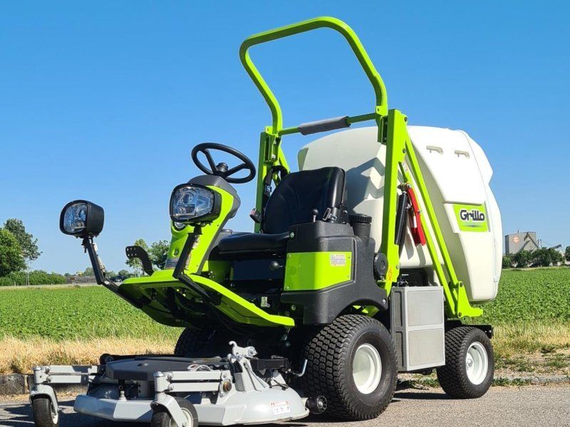 Grillo FD 500