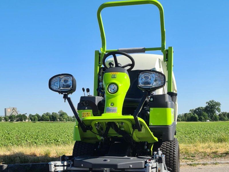 Grillo FD 500