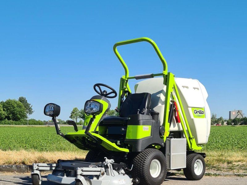 Grillo FD 500