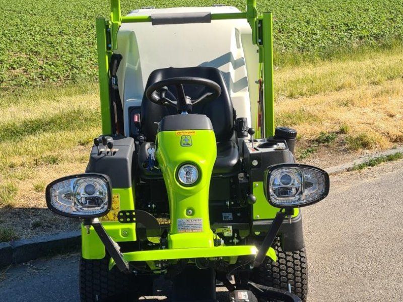 Grillo FD 500