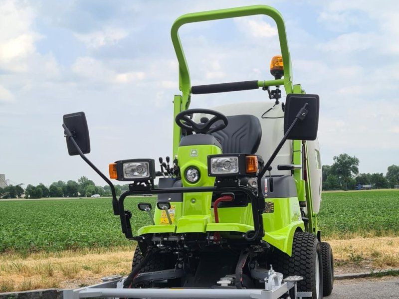 Grillo FD 900