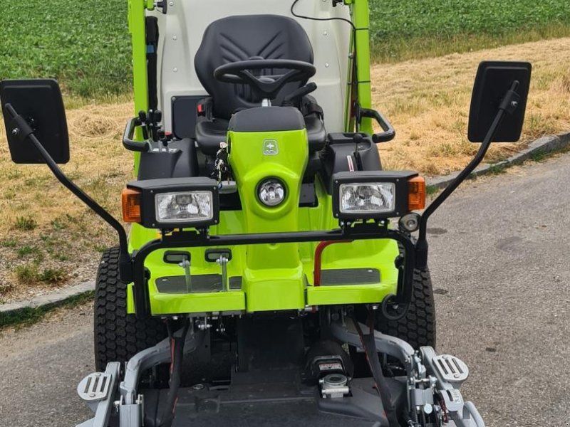 Grillo FD 900