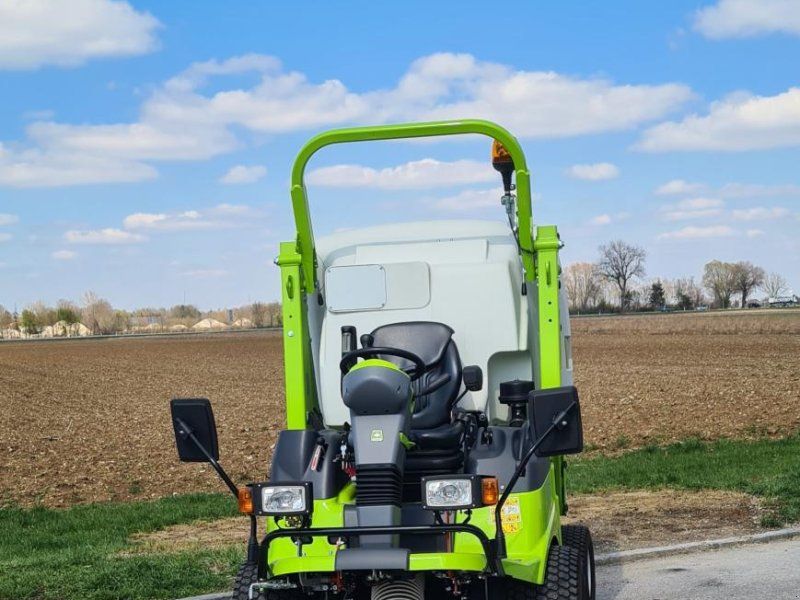 Grillo FD 2200 TS